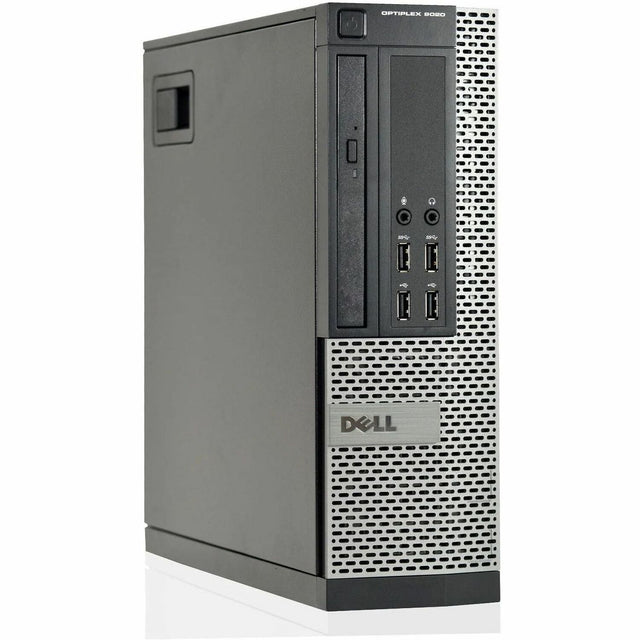 DELL 9020 SFF I5-4570 REFURB