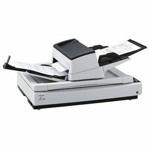 FI-7700 FADGI COMPLIANT BUNDLE