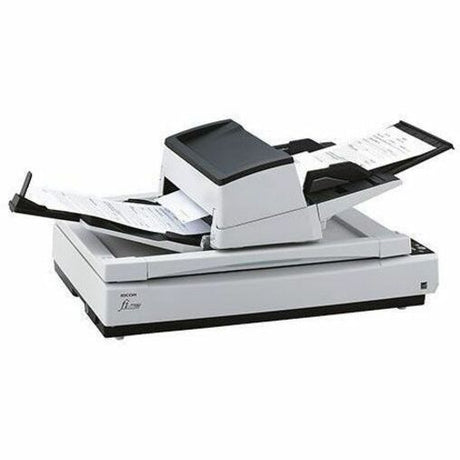 FI-7700 FADGI COMPLIANT BUNDLE