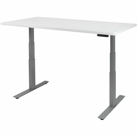 HAT Design Works HiLo - Height Adjustable Desk