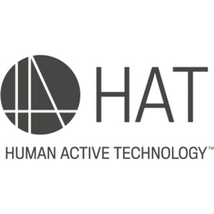 HAT Design Works Mounting Arm for Monitor - White - TAA Compliant