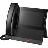 Poly CCX 600 Business Media Phone for Microsoft Teams and PoE-enabled GSA/TAA