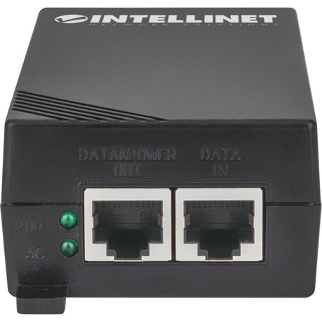 Intellinet Gigabit High-Power PoE+ Injector