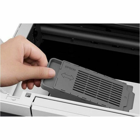 Epson WorkForce ST-C5000 Wireless Inkjet Multifunction Printer - Color