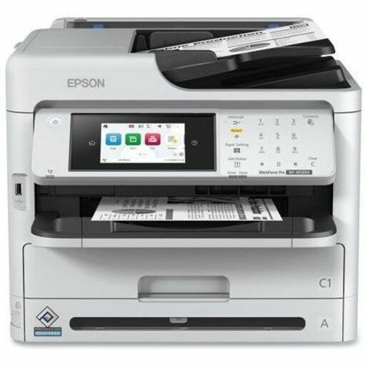 EPSON WorkForce Pro WFM5899