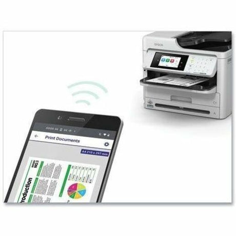EPSON WorkForce Pro WFM5899