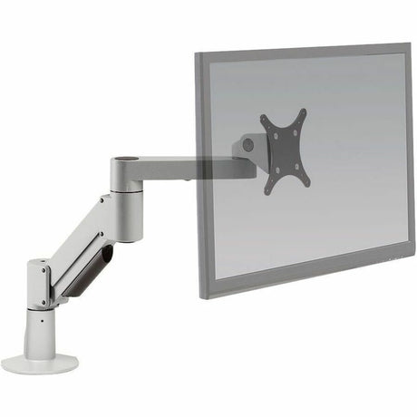HAT Design Works 3500-250-124 Mounting Arm for Monitor - Silver - Landscape/Portrait