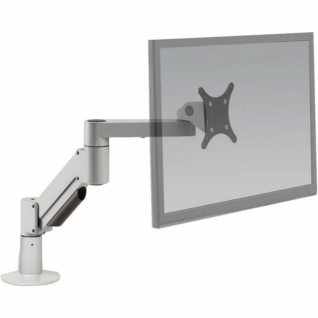 HAT Design Works 3500-250-124 Mounting Arm for Monitor - Silver - Landscape/Portrait