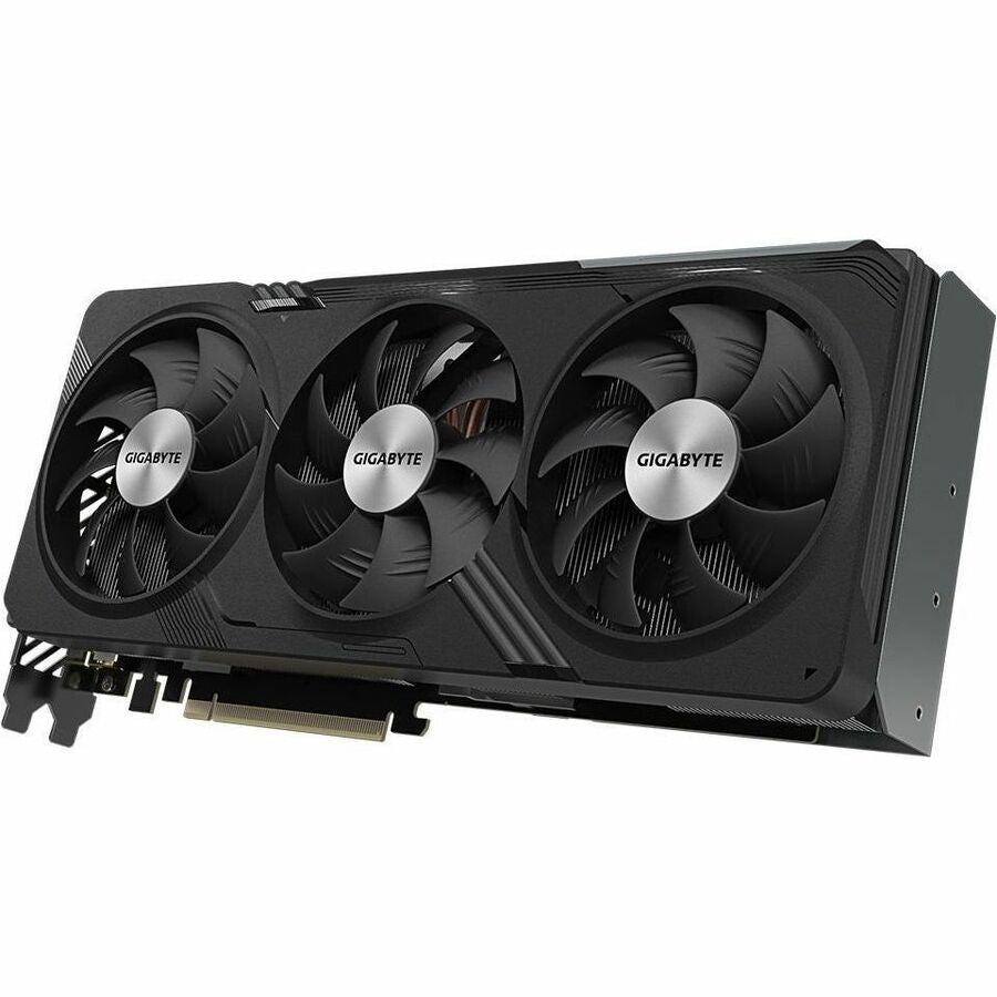 Gigabyte AMD Radeon RX 7800 XT Graphic Card - 16 GB GDDR6