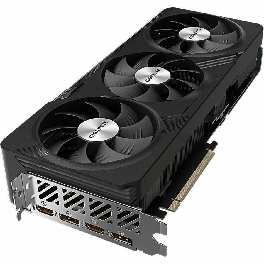 Gigabyte AMD Radeon RX 7800 XT Graphic Card - 16 GB GDDR6