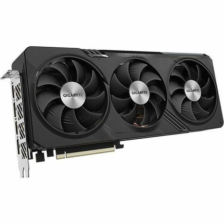 Gigabyte AMD Radeon RX 7800 XT Graphic Card - 16 GB GDDR6