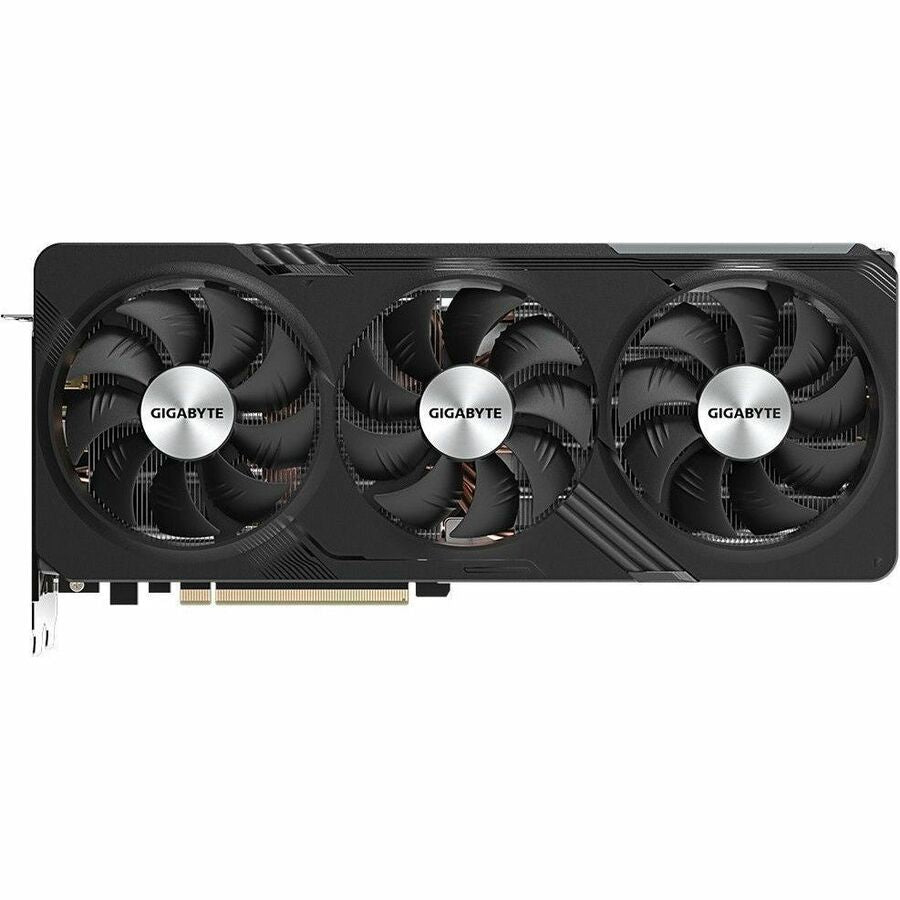 Gigabyte AMD Radeon RX 7700 XT Graphic Card - 12 GB GDDR6
