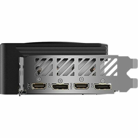 Gigabyte AMD Radeon RX 7700 XT Graphic Card - 12 GB GDDR6