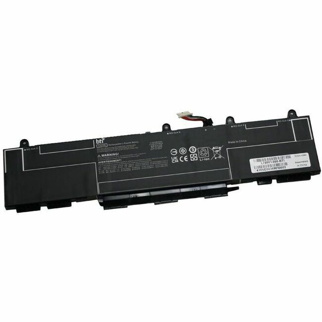 L78551-005-BTI BATT 11.55V 53WH