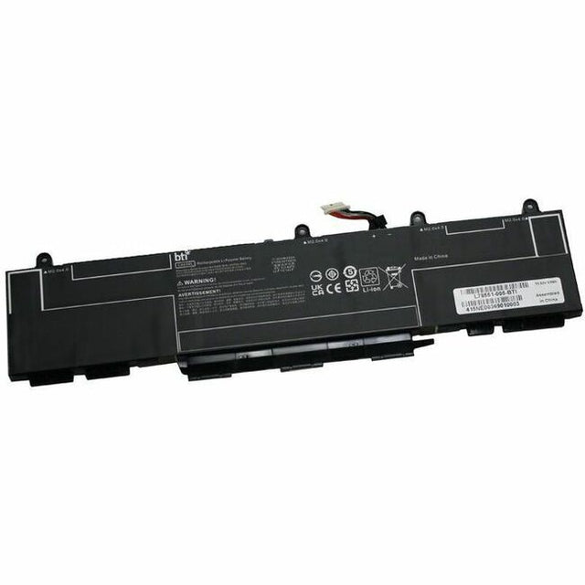 L78551-005-BTI BATT 11.55V 53WH