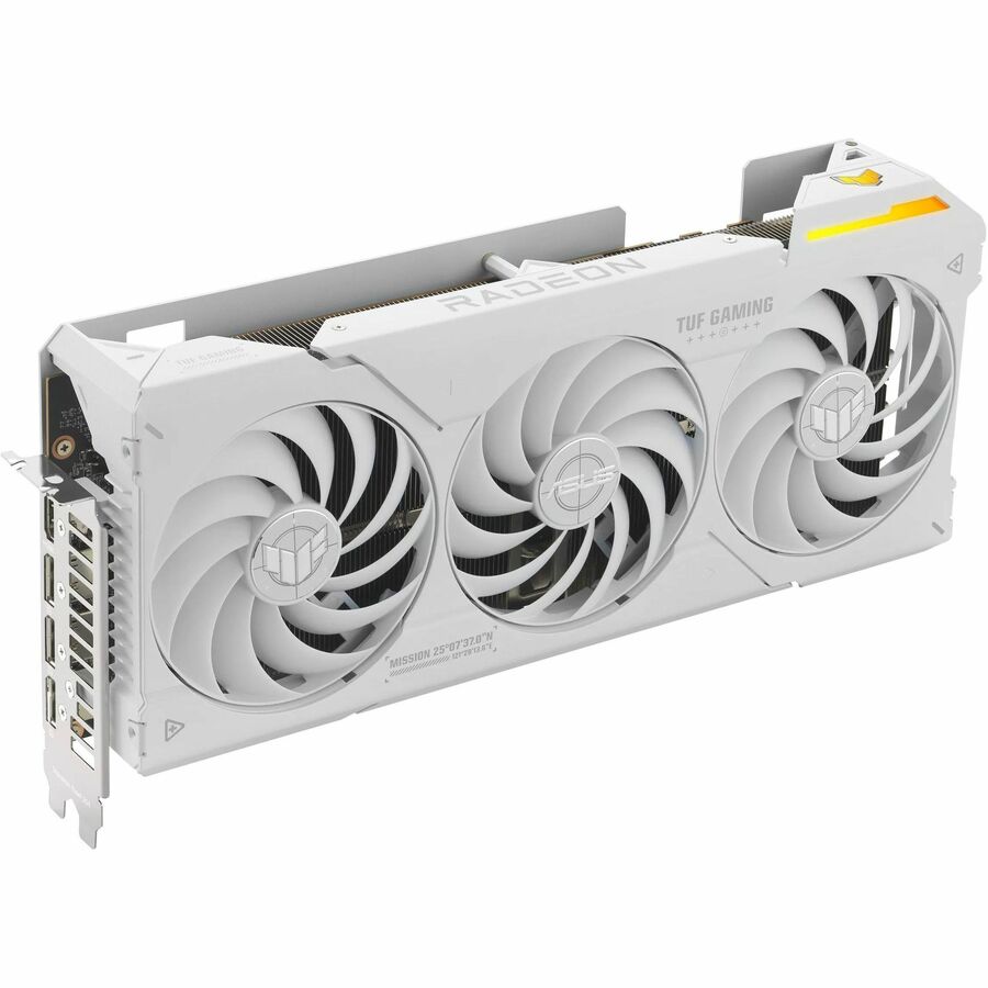 TUF-RX7800XT-O16G-WHITE-GAMING