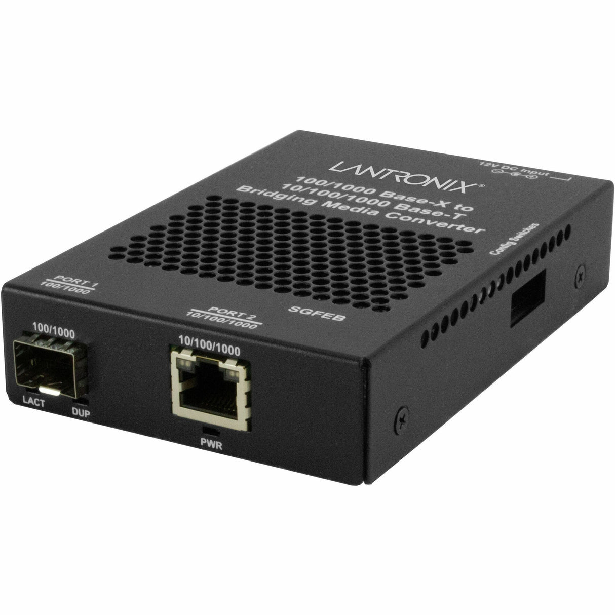 10/100/1000BT TO 1000BX SINGLE