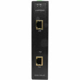 INDUSTRIAL 10/100/1000 POE PLUS