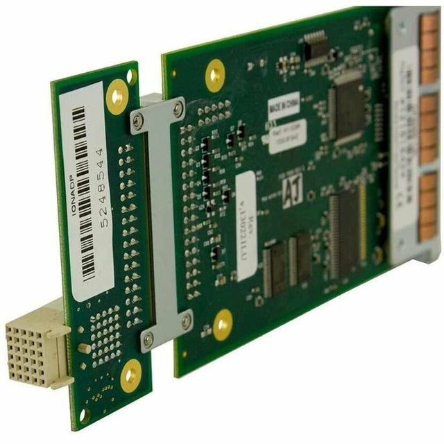 POINT SYSTEM CARD ADAPTER