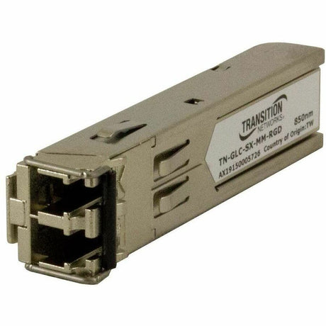 GIGABIT SFP LC MM 850NM