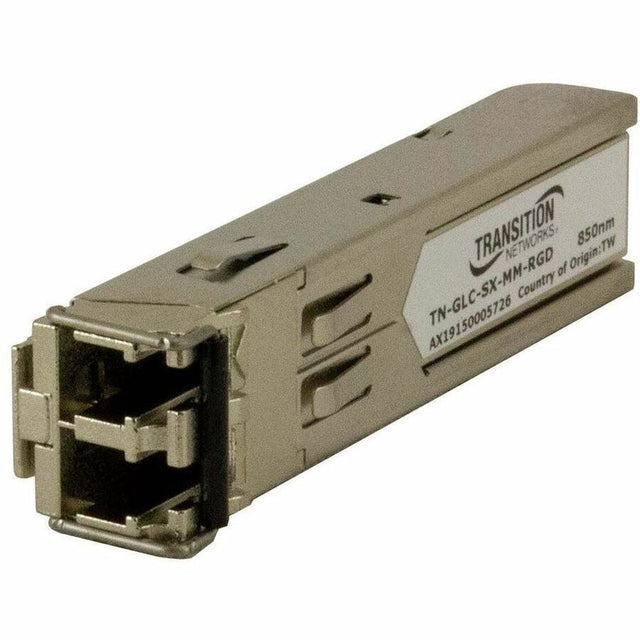 GIGABIT SFP LC MM 850NM