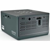 P400+ SHORT THROW SMART PROJ