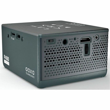 P400+ SHORT THROW SMART PROJ