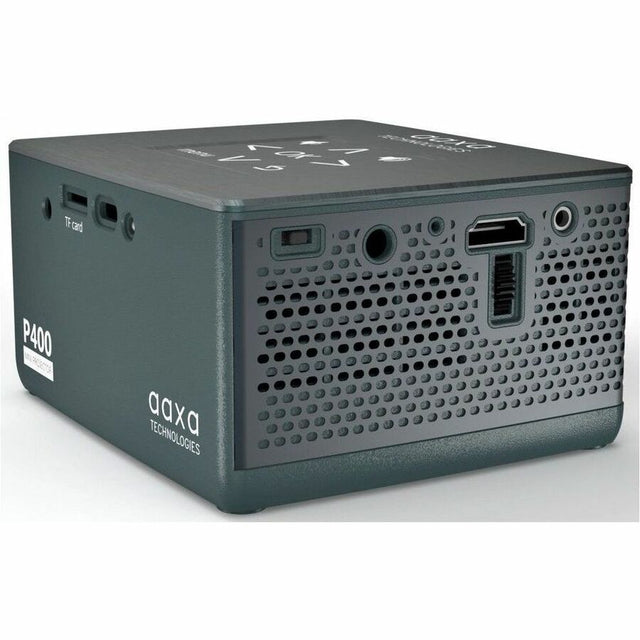 P400+ SHORT THROW SMART PROJ