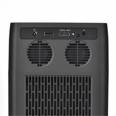 L500 1080P SMART PROJ ANDROID9