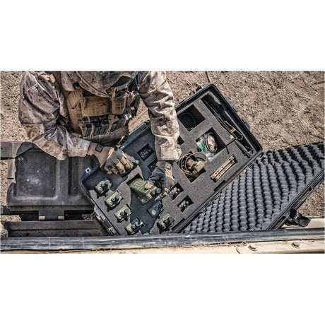 1646WF WHEELED HARD CASE WITH