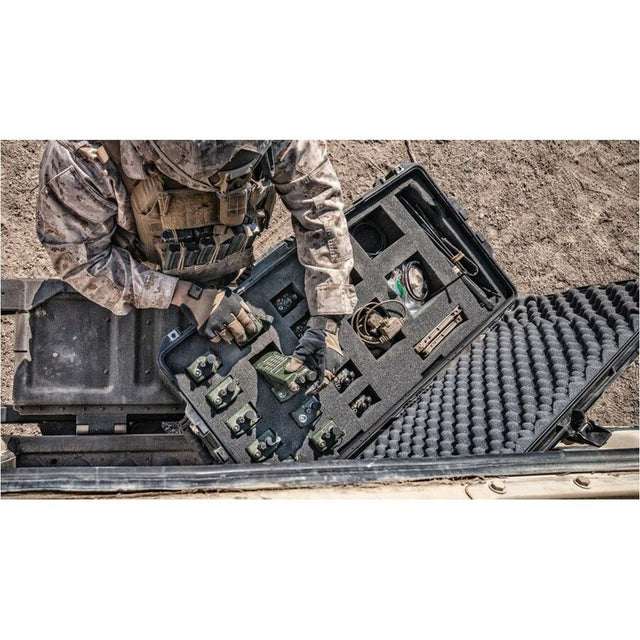 1646WF WHEELED HARD CASE WITH