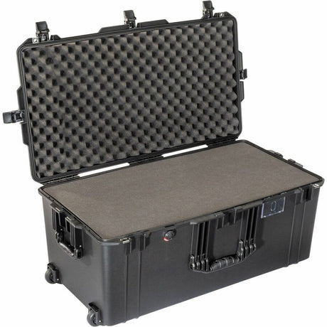 1646WF WHEELED HARD CASE WITH