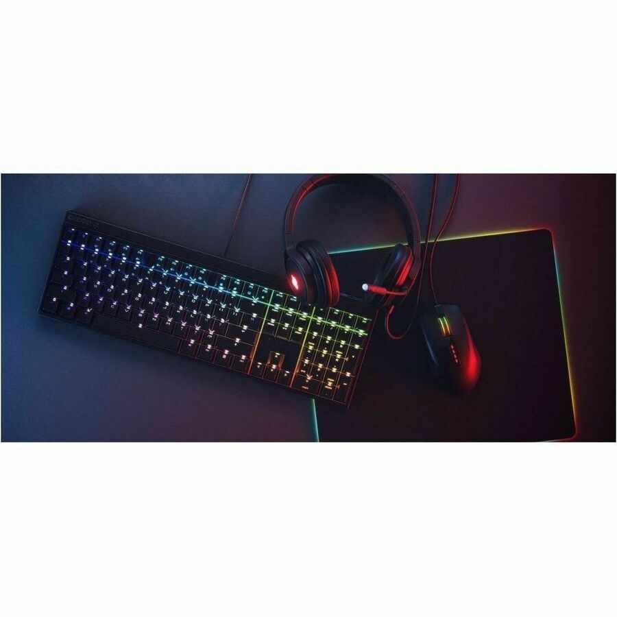 CHERRY MX 2.0S Gaming Keyboard