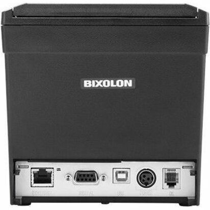 USB SER 250MM SEC AC 180 DPI BK