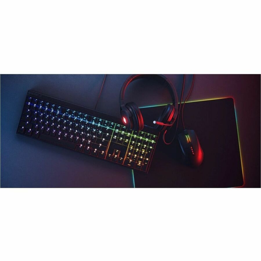 CHERRY MX 2.0S Gaming Keyboard