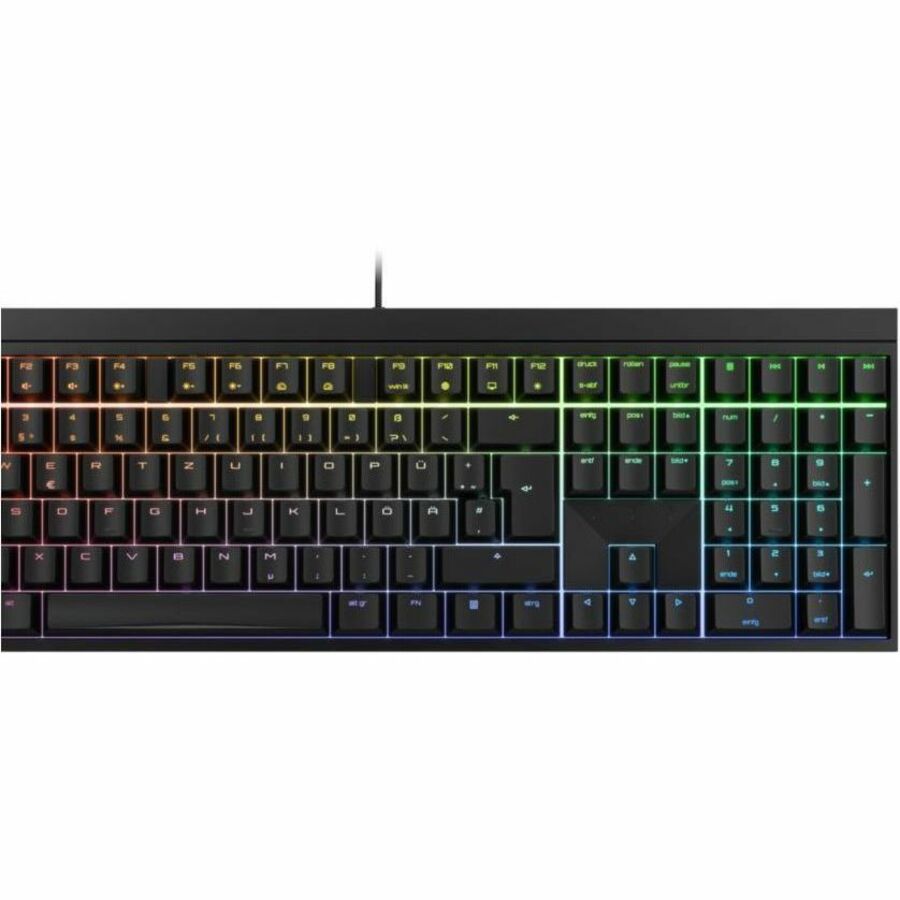 CHERRY MX 2.0S Gaming Keyboard