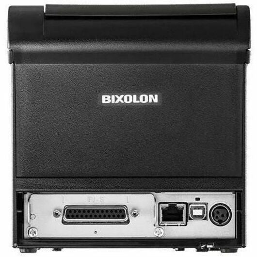 USB ENET SER BLACK 400MM