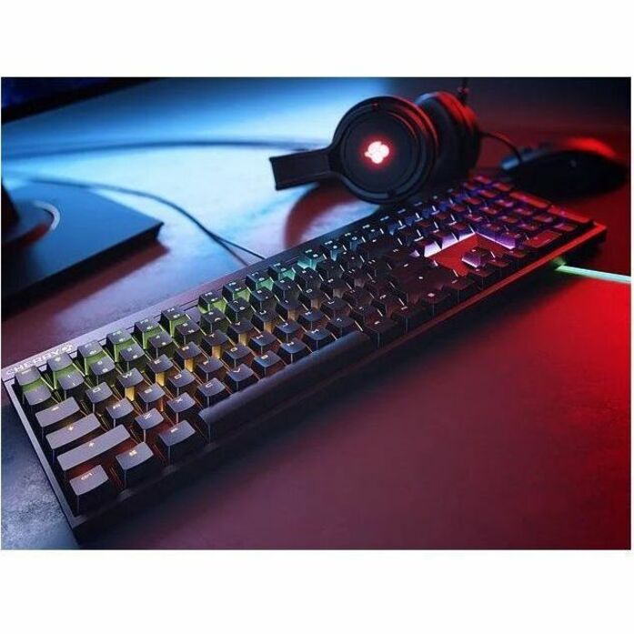 CHERRY MX 2.0S Gaming Keyboard
