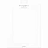 Samsung Galaxy Tab S9+ NotePaper Screen Panel White