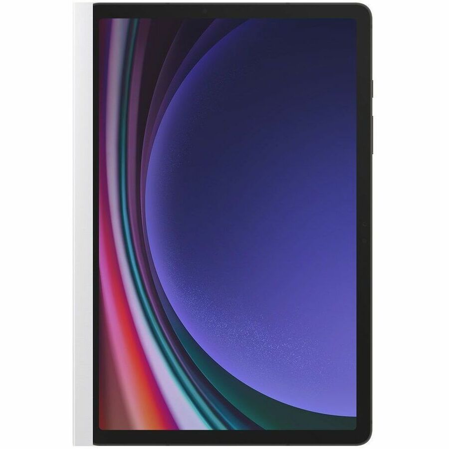 TAB S9 NOTEPAPER SCREEN