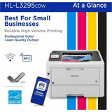HL-L3295CDW PRINTER