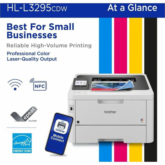 HL-L3295CDW PRINTER