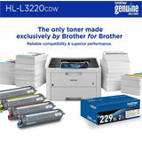 HL-L3220CDW PRINTER