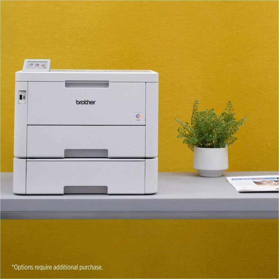 HL-L8245CDW PRINTER