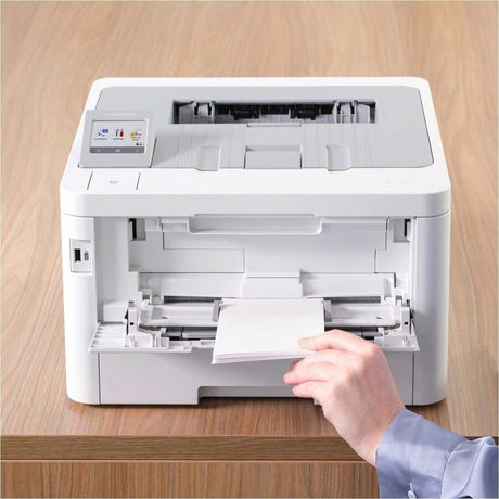 HL-L8245CDW PRINTER