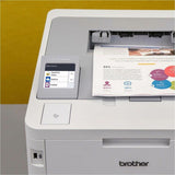HL-L8245CDW PRINTER