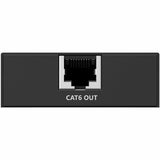 TrueReach 4 Port USB 2.0 Over Cat5/Cat6/Cat6a/Cat7 Extender