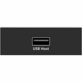 TrueReach 4 Port USB 2.0 Over Cat5/Cat6/Cat6a/Cat7 Extender