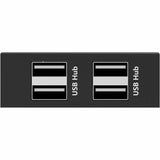 TrueReach 4 Port USB 2.0 Over Cat5/Cat6/Cat6a/Cat7 Extender