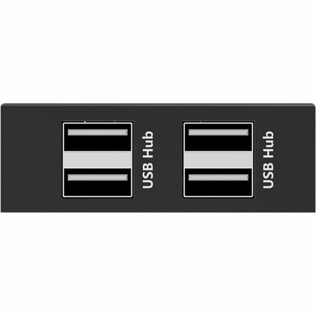 TrueReach 4 Port USB 2.0 Over Cat5/Cat6/Cat6a/Cat7 Extender